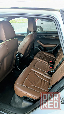 Продам идеальную Audi Q5 2012г 3.2 бензин Донецк - изображение 7