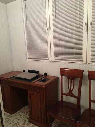 Продается квартира. Ворошиловский район, проспект Ватутина, дом 3, 5 этаж 9 этажного дома. Донецк