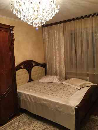 Продается квартира. Ворошиловский район, проспект Ватутина, дом 3, 5 этаж 9 этажного дома. Донецк