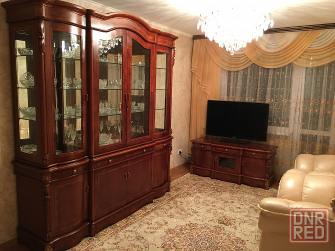 Продается квартира. Ворошиловский район, проспект Ватутина, дом 3, 5 этаж 9 этажного дома. Донецк - изображение 3