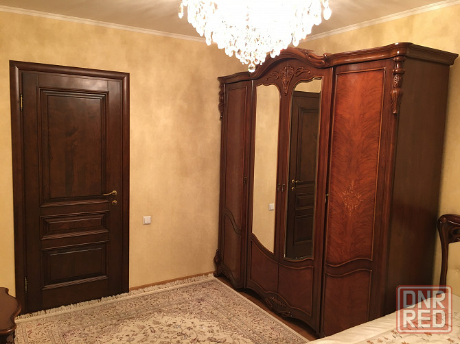 Продается квартира. Ворошиловский район, проспект Ватутина, дом 3, 5 этаж 9 этажного дома. Донецк - изображение 6