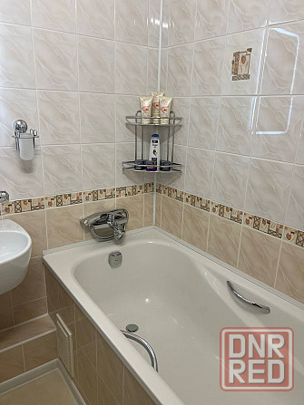 Продается квартира. Ворошиловский район, проспект Ватутина, дом 3, 5 этаж 9 этажного дома. Донецк - изображение 11