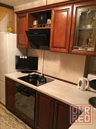 Продается квартира. Ворошиловский район, проспект Ватутина, дом 3, 5 этаж 9 этажного дома. Донецк - изображение 7