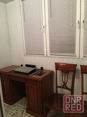 Продается квартира. Ворошиловский район, проспект Ватутина, дом 3, 5 этаж 9 этажного дома. Донецк - изображение 4