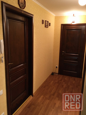 Продается квартира. Ворошиловский район, проспект Ватутина, дом 3, 5 этаж 9 этажного дома. Донецк - изображение 12