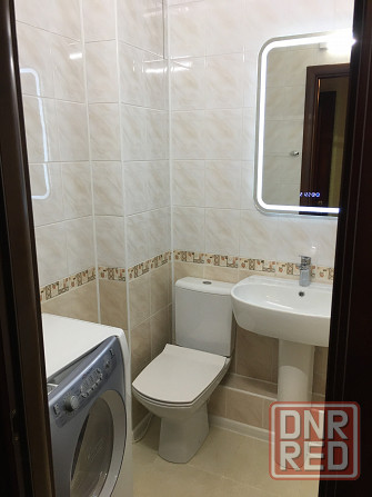 Продается квартира. Ворошиловский район, проспект Ватутина, дом 3, 5 этаж 9 этажного дома. Донецк - изображение 10