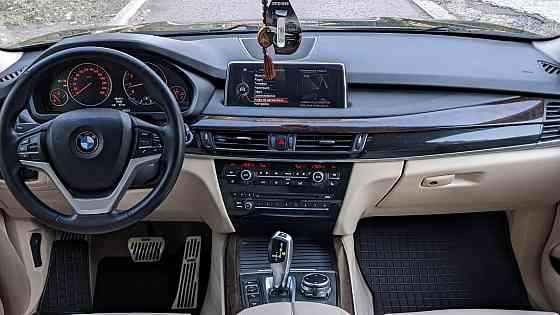 Продам идеального X5 F15 500лс я хозяин возможен обмен Донецк