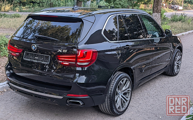 Продам идеального X5 F15 500лс я хозяин возможен обмен Донецк - изображение 4