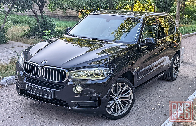 Продам идеального X5 F15 500лс я хозяин возможен обмен Донецк - изображение 2
