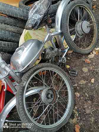 Рига 13 две штуки Донецк