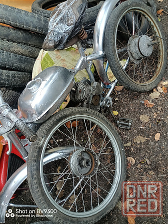 Рига 13 две штуки Донецк - изображение 3