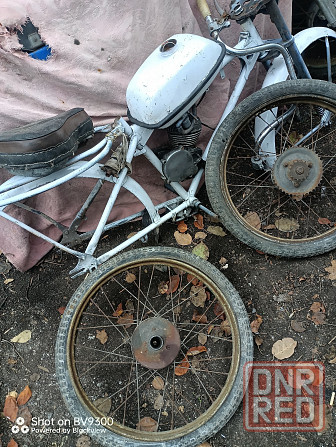 Рига 13 две штуки Донецк - изображение 6