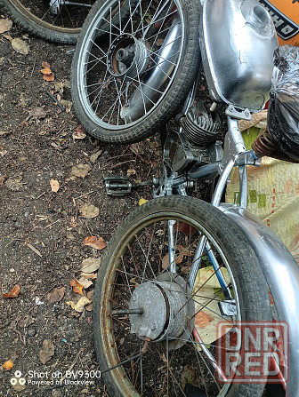 Рига 13 две штуки Донецк - изображение 2