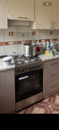 Газовая печка Макеевка