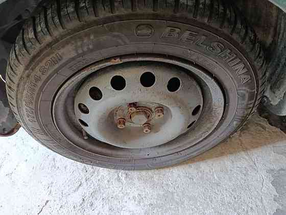 Opel Corsa на запчасти Донецк