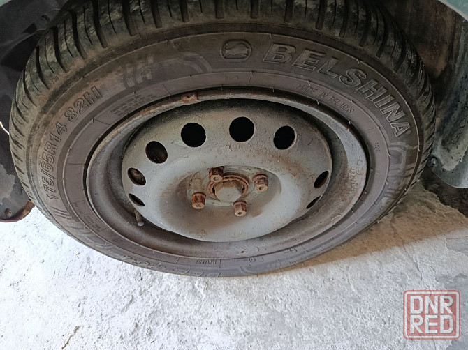 Opel Corsa на запчасти Донецк - изображение 3