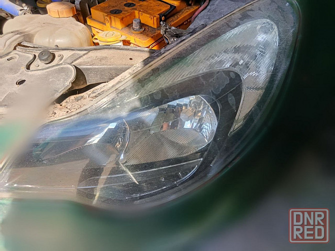 Opel Corsa на запчасти Донецк - изображение 7