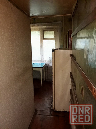 Срочно!!!2к на Заперевальной, Майский рынок Донецк - изображение 6