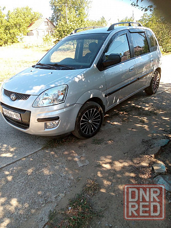 Продам автомобиль Дебальцево - изображение 6