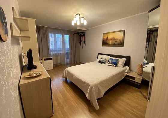 Сдается на длительный срок 2комнатная квартира в Киевском районе г.Донецк, ориентир Донецк Сити Донецк