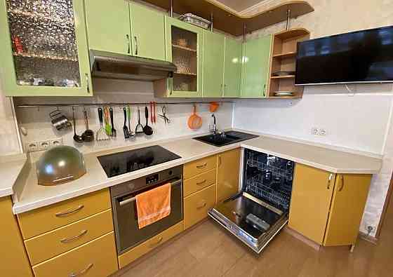 Сдается на длительный срок 2комнатная квартира в Киевском районе г.Донецк, ориентир Донецк Сити Донецк