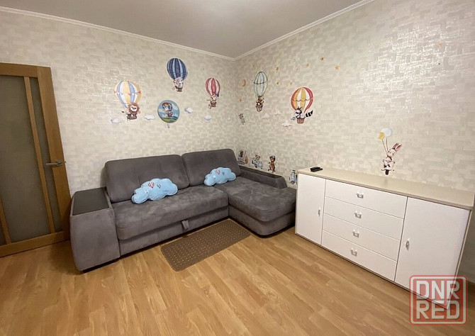 Сдается на длительный срок 2комнатная квартира в Киевском районе г.Донецк, ориентир Донецк Сити Донецк - изображение 3