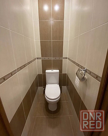 Сдается на длительный срок 2комнатная квартира в Киевском районе г.Донецк, ориентир Донецк Сити Донецк - изображение 5