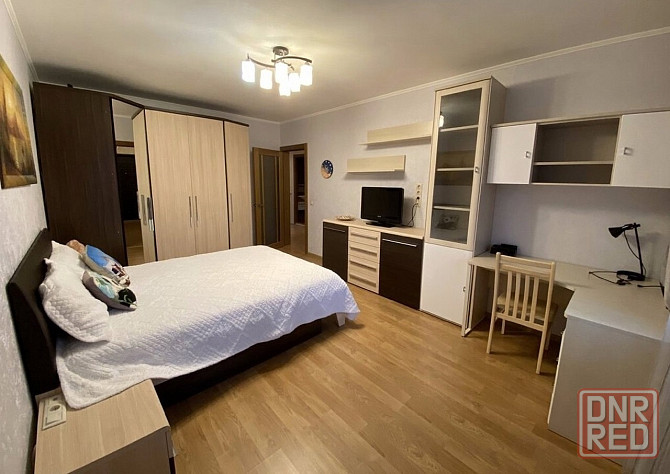 Сдается на длительный срок 2комнатная квартира в Киевском районе г.Донецк, ориентир Донецк Сити Донецк - изображение 4