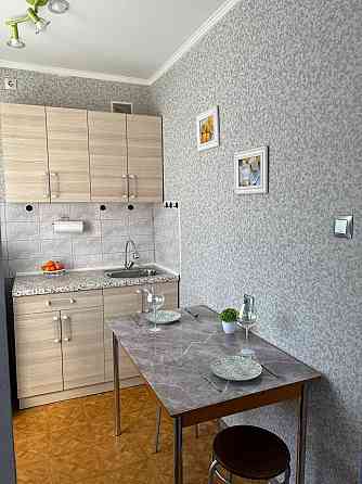 Сдается уютная 2ух комнатная квартира в Ленинском районе на улице Бакинская Донецк