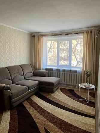 Сдается уютная 2ух комнатная квартира в Ленинском районе на улице Бакинская Донецк