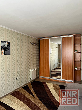 Сдается уютная 2ух комнатная квартира в Ленинском районе на улице Бакинская Донецк - изображение 7