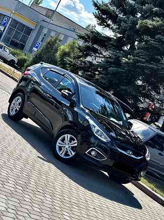 Шикарный Hyundai ix35 Донецк