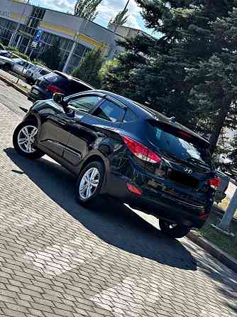 Шикарный Hyundai ix35 Донецк