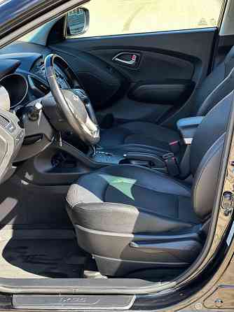 Шикарный Hyundai ix35 Донецк