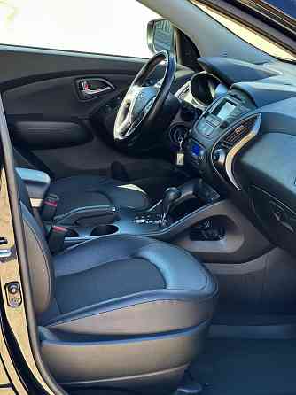 Шикарный Hyundai ix35 Донецк