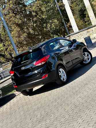 Шикарный Hyundai ix35 Донецк