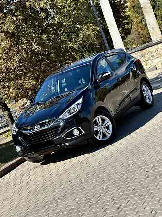 Шикарный Hyundai ix35 Донецк