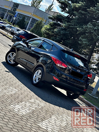 Шикарный Hyundai ix35 Донецк - изображение 2