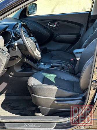 Шикарный Hyundai ix35 Донецк - изображение 5