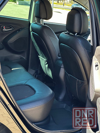 Шикарный Hyundai ix35 Донецк - изображение 7
