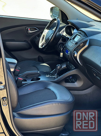 Шикарный Hyundai ix35 Донецк - изображение 6