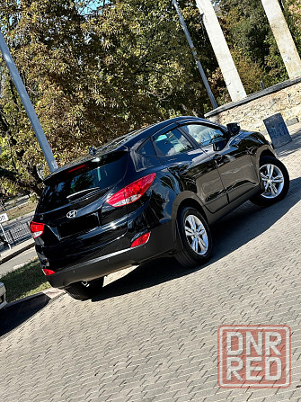 Шикарный Hyundai ix35 Донецк - изображение 4