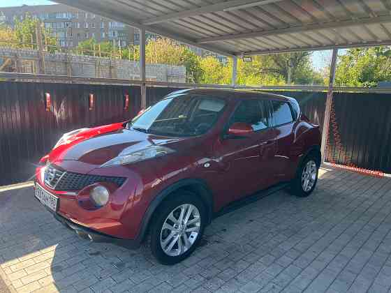 Продам Nissan Juke Донецк