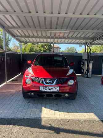 Продам Nissan Juke Донецк