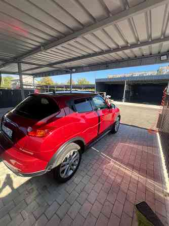 Продам Nissan Juke Донецк