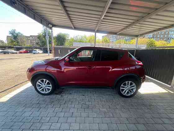 Продам Nissan Juke Донецк