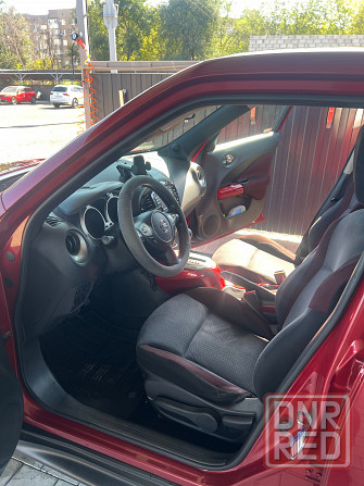 Продам Nissan Juke Донецк - изображение 5