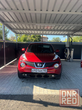 Продам Nissan Juke Донецк - изображение 1