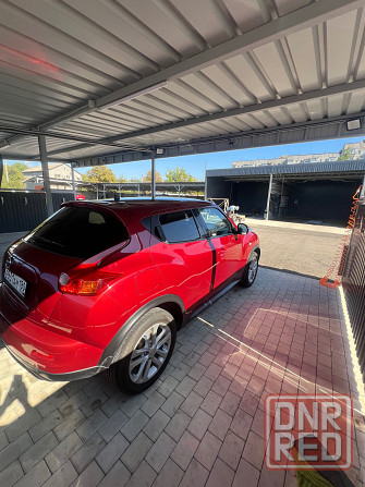 Продам Nissan Juke Донецк - изображение 6