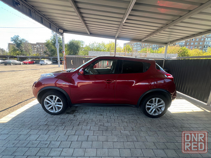 Продам Nissan Juke Донецк - изображение 3